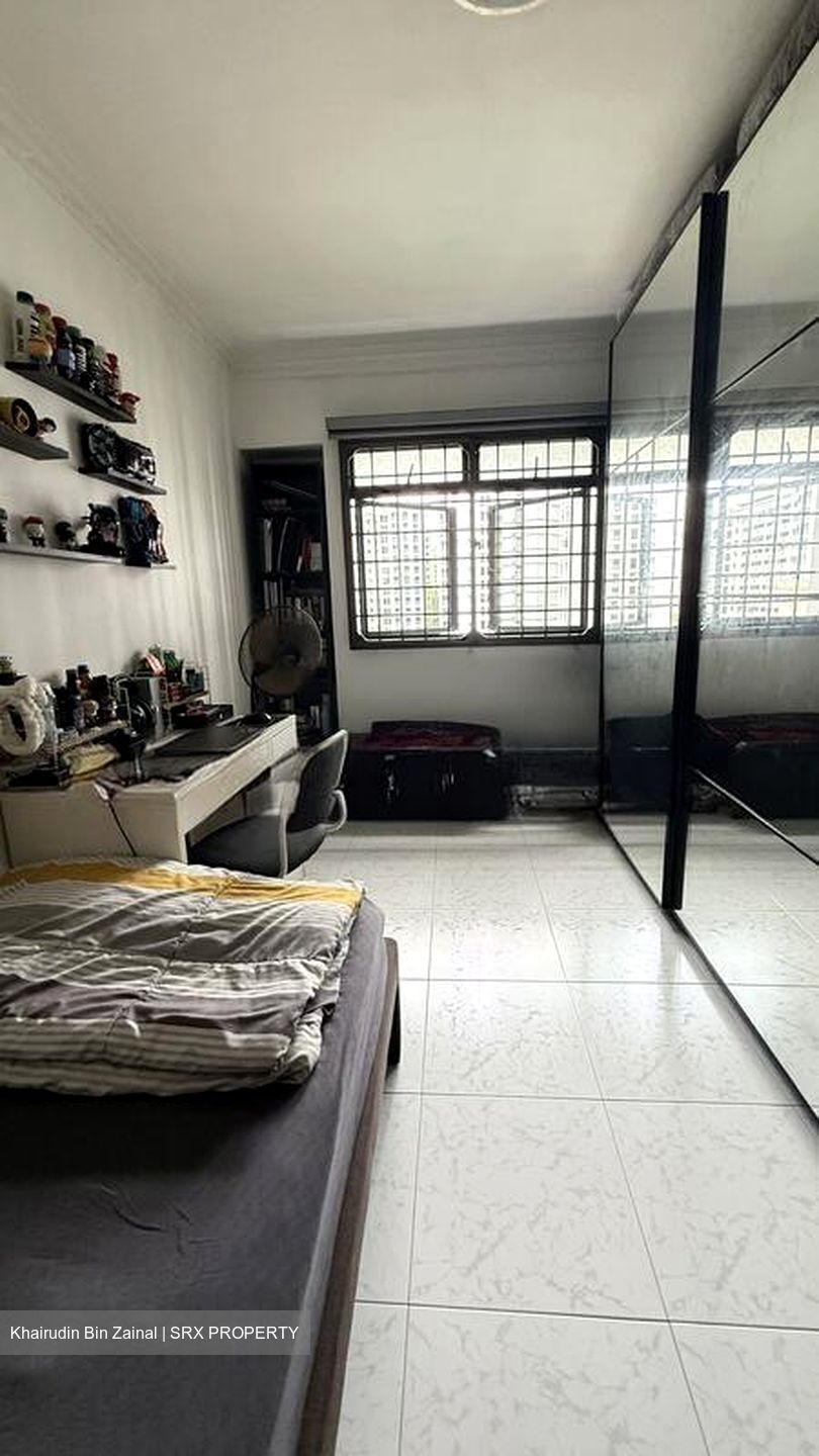 Blk 188B Rivervale Gateway (Sengkang), HDB 5 Rooms #496046361
